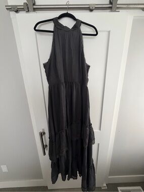 Mia Joy by Joyfolie Maxi Dress